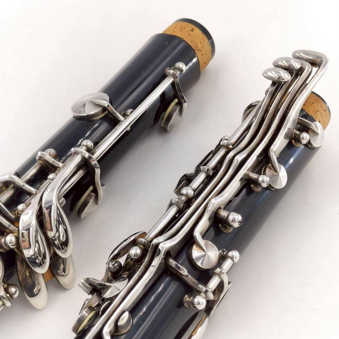 Yamaha Clarinets 651 Ycl 25