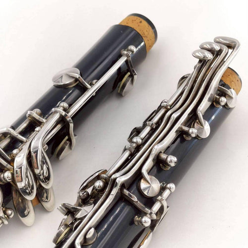 Yamaha Clarinets 651 Ycl 25