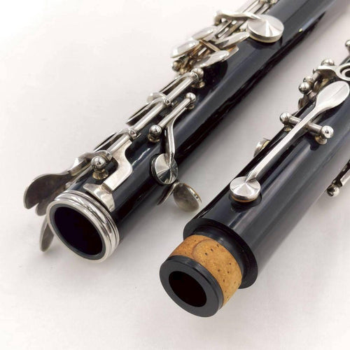Yamaha Clarinets 651 Ycl 25