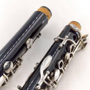 Yamaha Clarinets 651 Ycl 25
