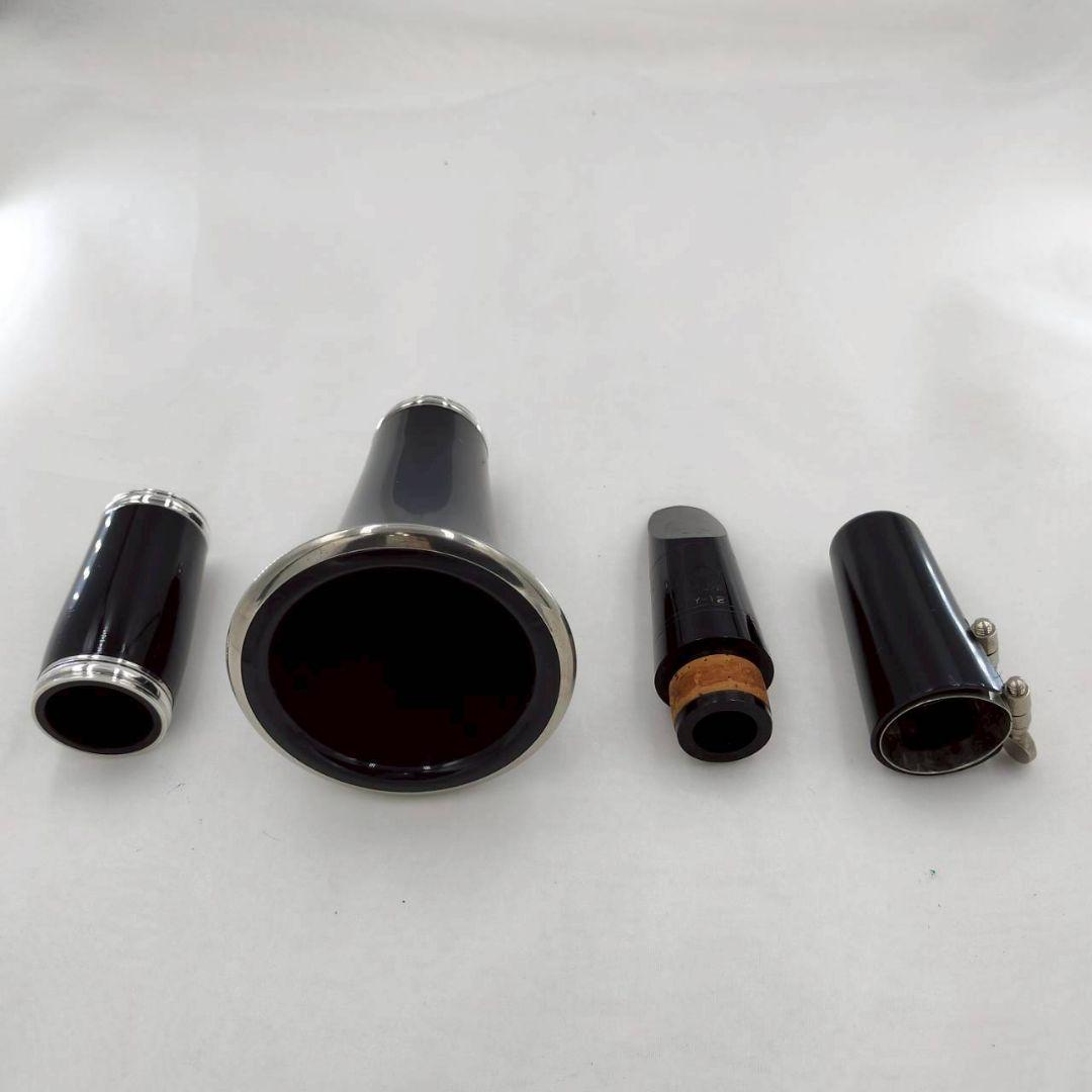 Yamaha Clarinets 651 Ycl 25