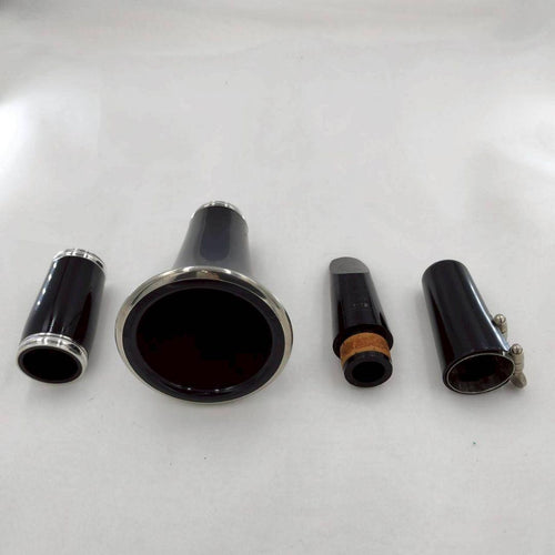 Yamaha Clarinets 651 Ycl 25