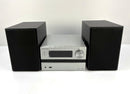 Kenwood Cd Md Cassette Deck M-Eb50-S Bluetooth