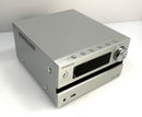 Kenwood Cd Md Cassette Deck M-Eb50-S Bluetooth