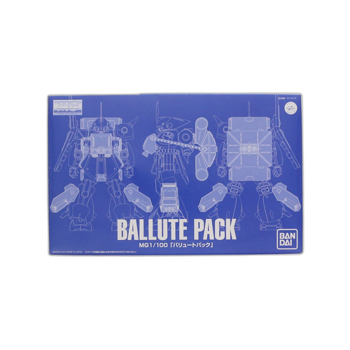 Bandai Sonstiges Mg 1/100 Z (0176960)