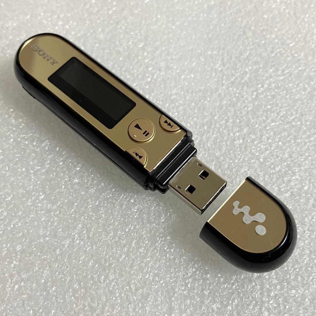Sony Digital Audio Players Nw E042 2Gb