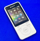 Sony Digital Audio Players Walkman Nw-S784 8Gb