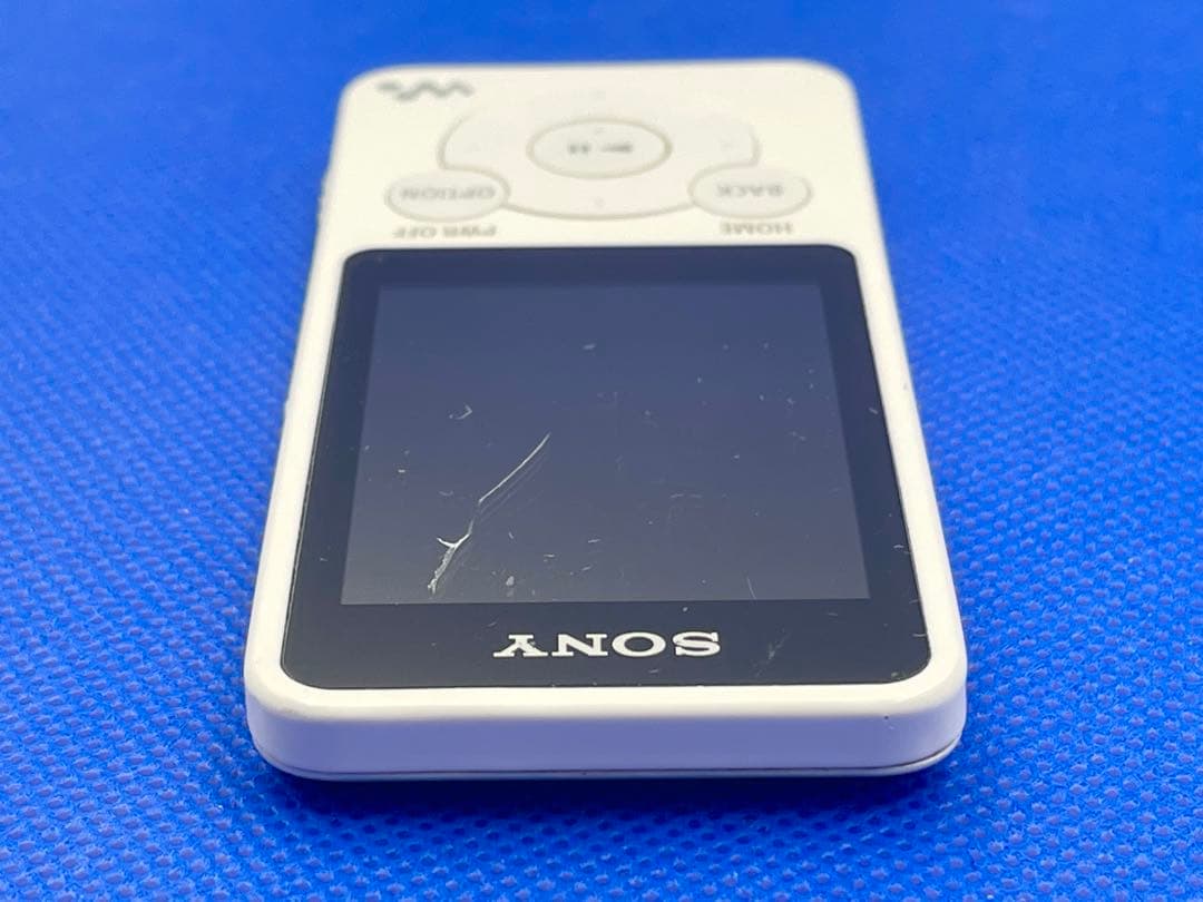 Sony Digital Audio Players Walkman Nw-S784 8Gb