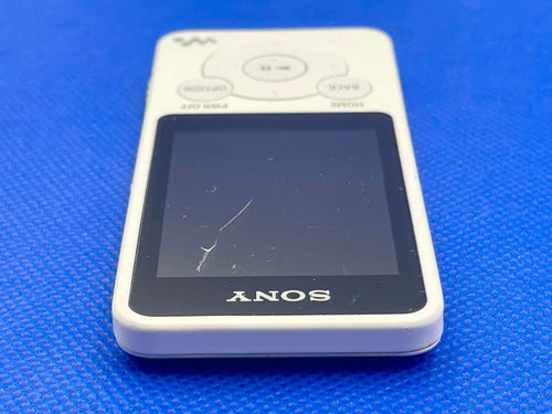 Sony Digital Audio Players Walkman Nw-S784 8Gb