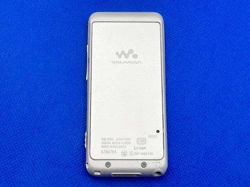 Sony Digital Audio Players Walkman Nw-S784 8Gb