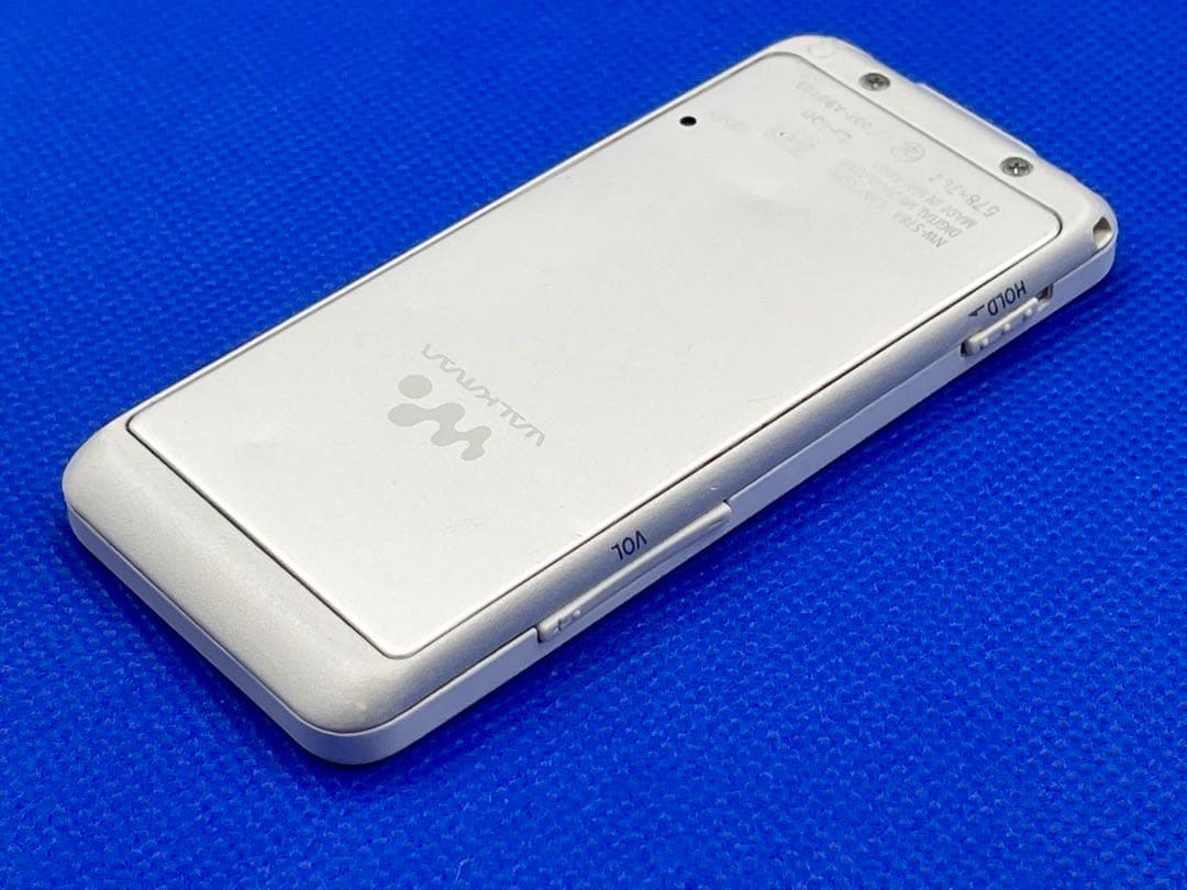 Sony Digital Audio Players Walkman Nw-S784 8Gb