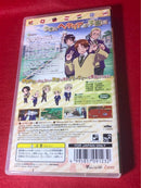 Software (Package Version) Psp Idea Factry