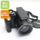 Compact Digital Camera Coolpix P90 Nikon Ok 00000