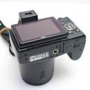 Compact Digital Camera Coolpix P90 Nikon Ok 00000