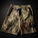 Stone Island Shorts Bermuda Natural