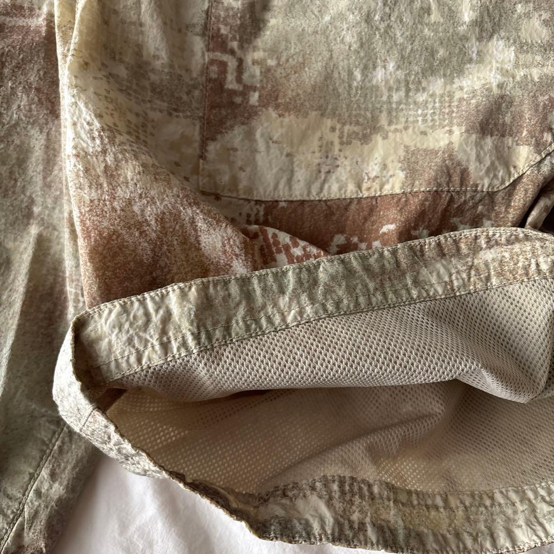 Stone Island Shorts Bermuda Natural