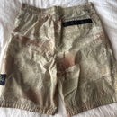 Stone Island Shorts Bermuda Natural
