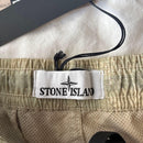 Stone Island Shorts Bermuda Natural