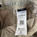 Stone Island Shorts Bermuda Natural