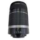 Canon Lens (Zoom) 186000 Ef-S 55-250Mm 1:4-5.6 Is