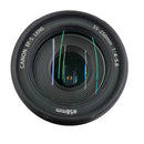 Canon Lens (Zoom) 186000 Ef-S 55-250Mm 1:4-5.6 Is