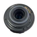 Canon Lens (Zoom) 186000 Ef-S 55-250Mm 1:4-5.6 Is
