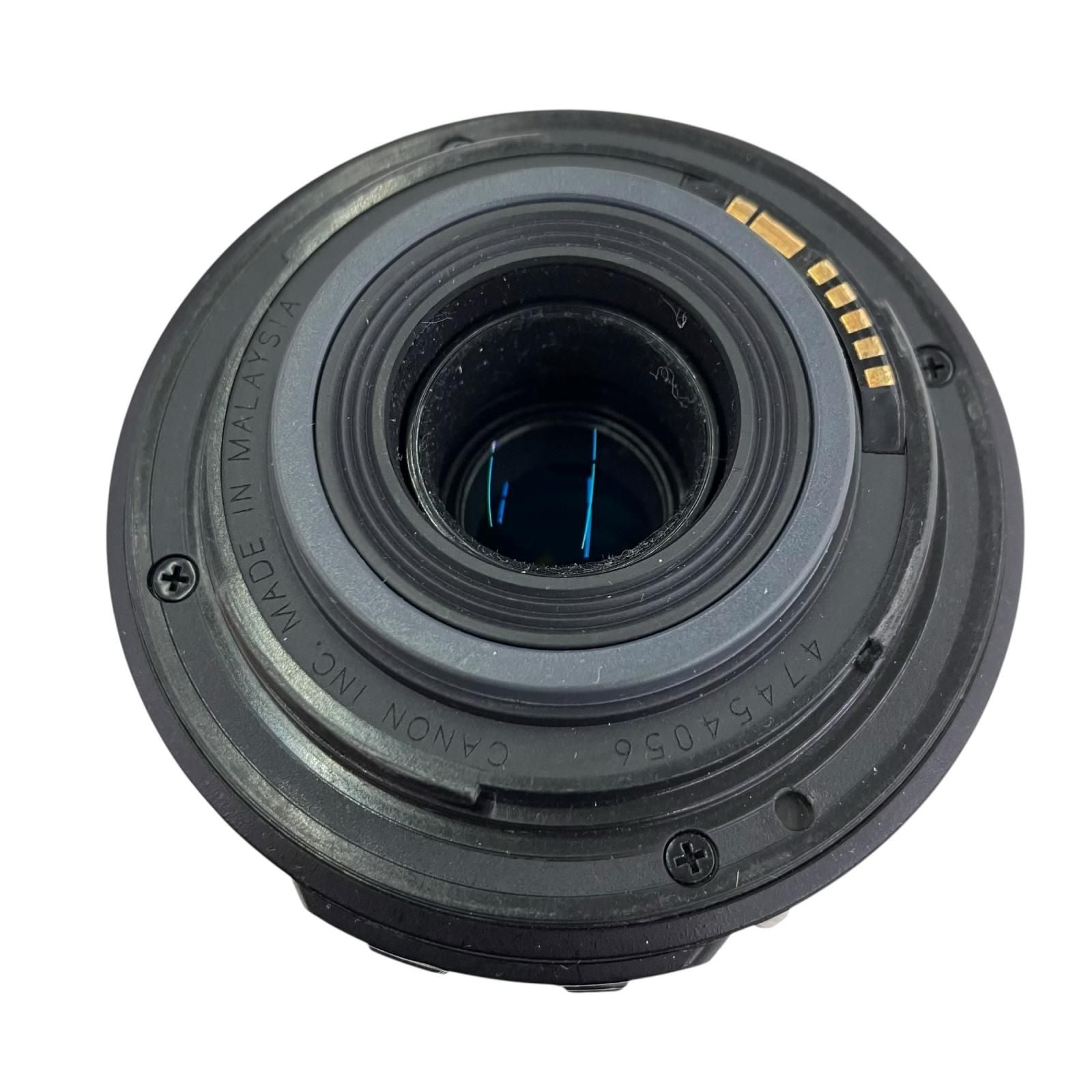 Canon Lens (Zoom) 186000 Ef-S 55-250Mm 1:4-5.6 Is
