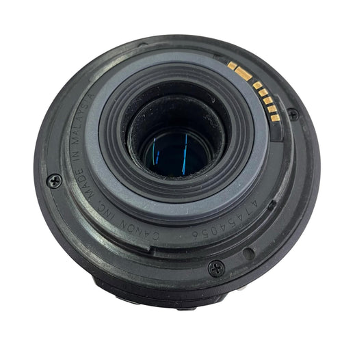 Canon Lens (Zoom) 186000 Ef-S 55-250Mm 1:4-5.6 Is