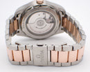 Omega Automatic Winding Clock 220.20.38.20.03.001 Ss/Pg At