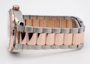 Omega Automatic Winding Clock 220.20.38.20.03.001 Ss/Pg At