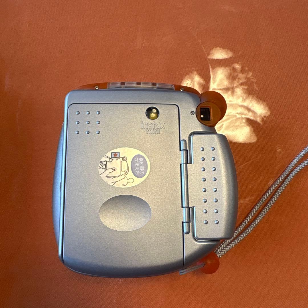 Fujifilm Instant Film Instax Mini 20