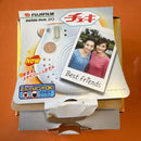 Fujifilm Instant Film Instax Mini 20