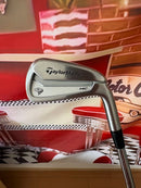 Taylormade Single Iron Tour Preferred Mc 3