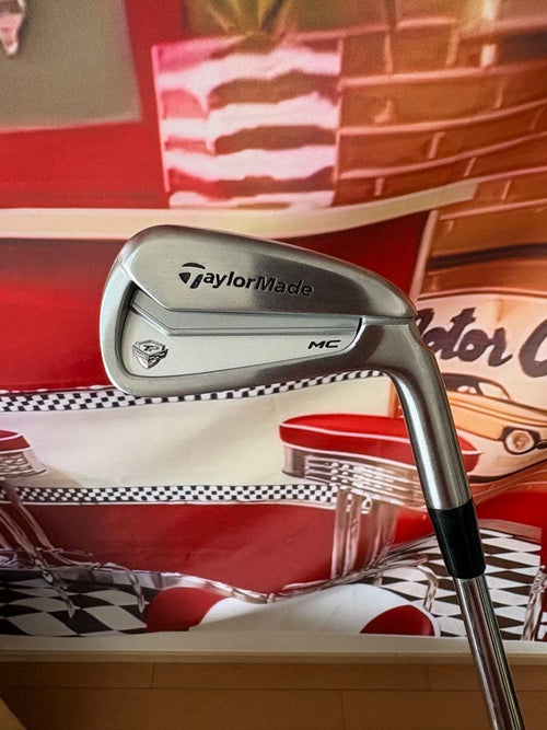 Taylormade Single Iron Tour Preferred Mc 3