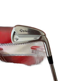 Taylormade Single Iron Tour Preferred Mc 3