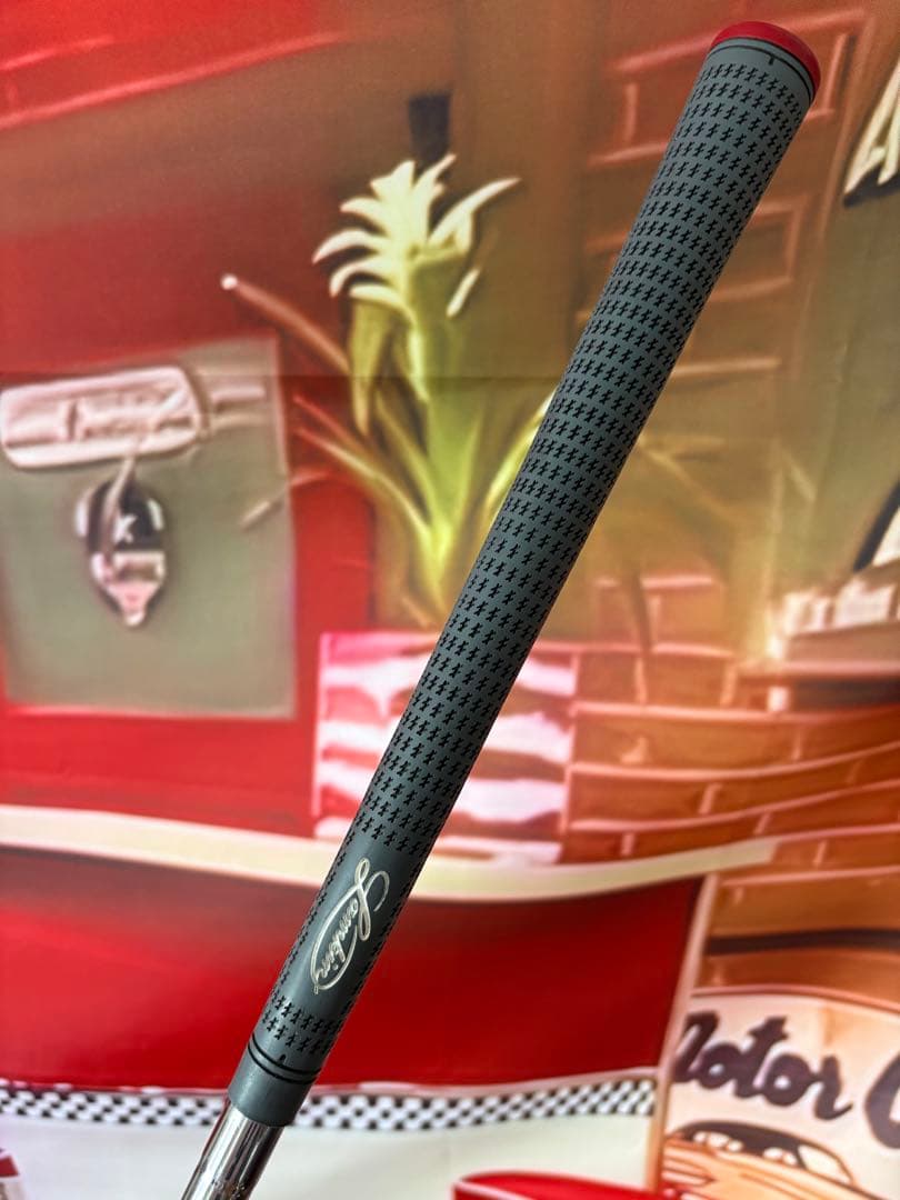 Taylormade Single Iron Tour Preferred Mc 3