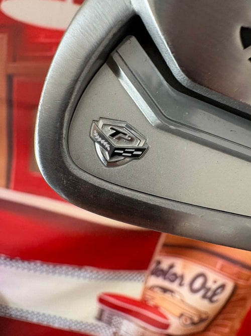 Taylormade Single Iron Tour Preferred Mc 3