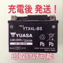 Yuasa Other Ytx4L Bs