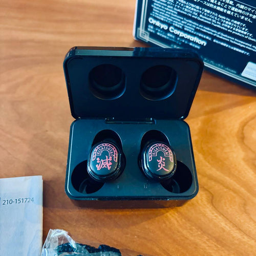 Onkyo Wireless Earphone Cp-Tws01A