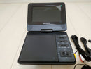 Aiwa Portable Player Dvd Xd-Dw1