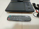 Aiwa Portable Player Dvd Xd-Dw1