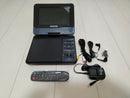 Aiwa Portable Player Dvd Xd-Dw1