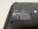 Aiwa Portable Player Dvd Xd-Dw1