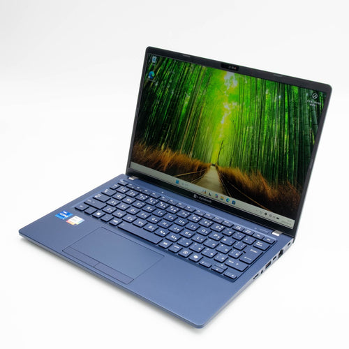 Dynabook Windows Notebook Body X83/Ly 13.3 Windows11 35987