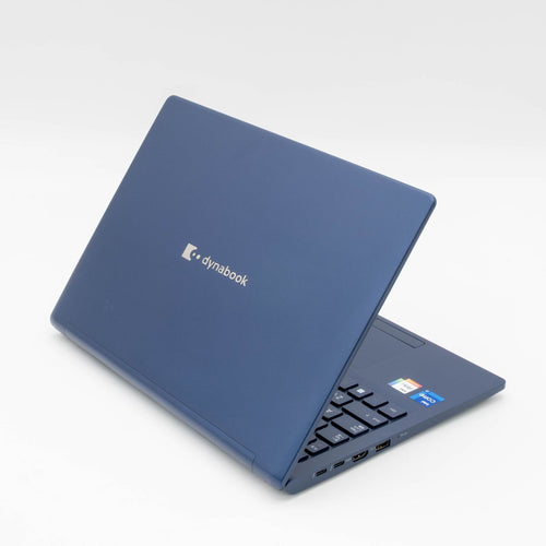 Dynabook Windows Notebook Body X83/Ly 13.3 Windows11 35987