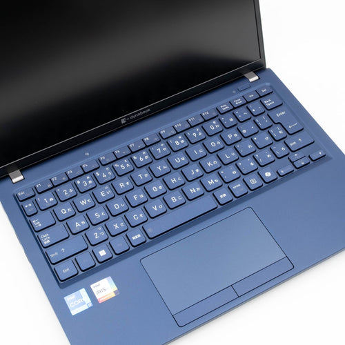 Dynabook Windows Notebook Body X83/Ly 13.3 Windows11 35987