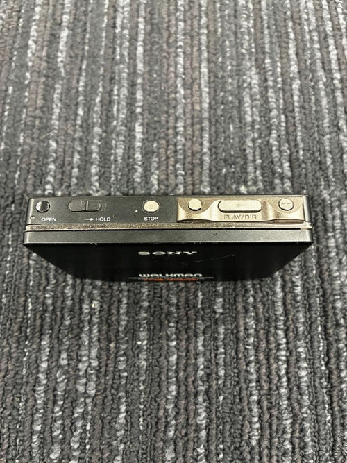 Sony Cassette Players Walkman Wm-702