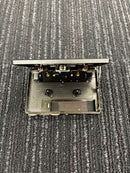 Sony Cassette Players Walkman Wm-702