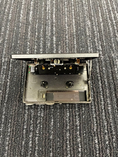 Sony Cassette Players Walkman Wm-702