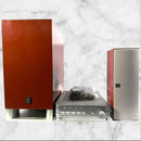 Other Yamaha Av Avc-S35 Sw-P025 Ns-C025
